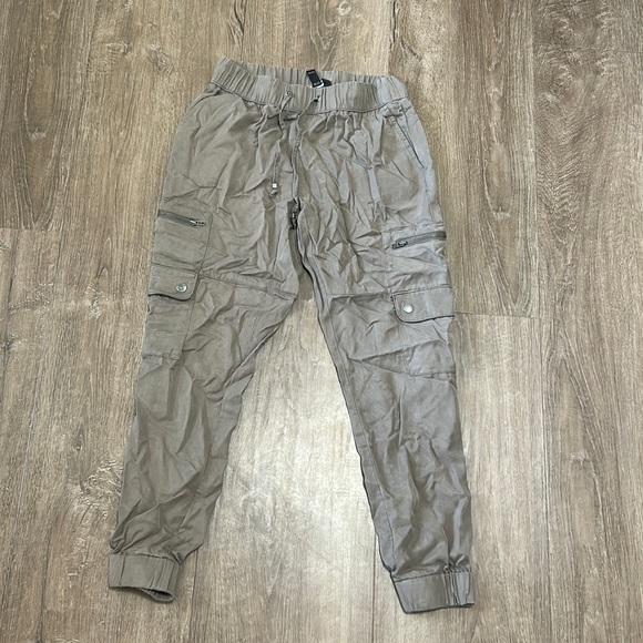 Banana Republic Pants & Jumpsuits Banana Republic Xxs Petite Cargo